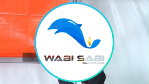 ผ้าใบชักรอกกึ่งสำเร็จรูป(ผ้าใบใยแก้ว)พร้อมอุปกรณ์ประกอบ