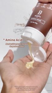 READY STOCK [ORIGINAL + BPOM] PREMIERE BEAUTE REVERSE SERIES RETINOL ANTI-AGING FACIAL WASH 100g Effective Formula With Amino Acid Deeply Cleanses Sabun Cuci Muka Cleanser Pembersih Facial Foam