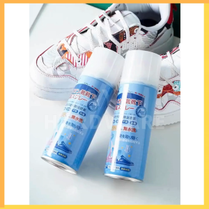 Semprotan Spray Penghilang Bau Kaki / Sepatu | Parfum Pewangi Pengharum Sepatu Anti Bau Tidak Sedap Pada Kaki Anti Bakteri | Foot Shoe Spray Serbaguna Multifungsi