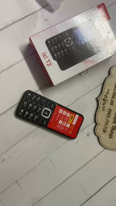 Điện thoại 4G Masstel izi T2 4G Màn hình 2.4inch đèn pin siêu sáng Loa to - Hàng chính hãng Bảo hành 12 tháng