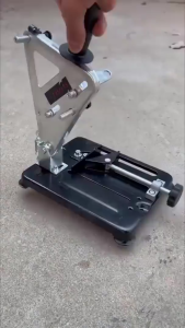 KHUNG CHUYỂN ĐỔI MÁY CƯA - CẮT - MÀI CẦM TAY THÀNH MÁY BÀN