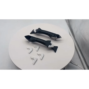 [HCM] Bộ Dụng Cụ Miết Keo Silicon Đẹp Giúp Làm Sạch Keo Kính Chà Ron Gạch Lát Nềncạo tuốt miết chỉnh mạch 3 trong 1-Joyee