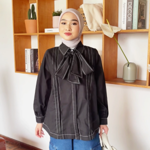 HijabChic x Kiara Leswara Faustia Top