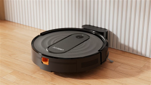 (Local Stock) Honiture Airzeen R7 Robot Vacuum Cleaner 4500pa Suction Power Dry and Wet At the Same Time Sweeping Planned Cleaning Path with Electrowall for Home Auto Charge Remote Control Operation Clean Pet Hair Vacuum mop