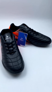 Giày Thể Thao Đá Banh Đẹp Nam Mira Pro - Giày Da Đá Bóng Cao Cấp - Giày Đế Đinh Bóng Đá Chống Trơn Trượt