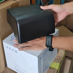 Weather Cover / Cover Pelindung Valve Filter F67Q / F117Q