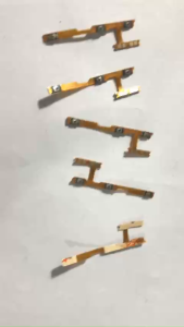 CÔNG TẮC NGUỒN + VOLUME XIAOMI REDMI NOTE 10 4G