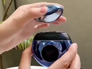 Portable Electric Shaver & Rechargeable Trimmer: A Guide for Men