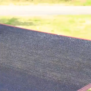 【COD】Anti UV Sunshade Net Outdoor Awnings Sun Shelter Sun Shade Net Sunscreen Garden Net Jaring Hitam Orchid Kebun