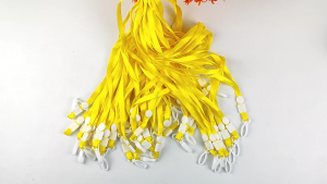 Tali Gantungan Kalung Name Tag: Pilihan Tepat untuk ID Card