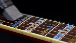 Guitar Strings Derusting Brush & Anti-Rust Guitar Cleaner: A Comprehensive Guide