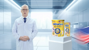Sữa Bột Nutricare MetaCare Opti 0+ 1+ 2+ 800g - Phát triển toàn diện cho trẻ