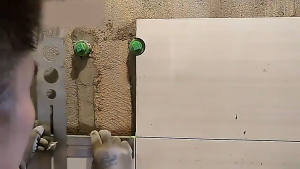 Adjustable Hole Locator Tile Angle Measurement Ruler Tile Angle Measurement Ruler for Square Carpenter Stainless Steel Ceramic Tile Hole Locator Ruler Adjustable Punching Hand Measure