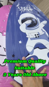 🇲🇾KL STOCK Children Kickboard Swimming Board Float Kid Kids Adult Floating Board | Papan Pelampung Renang 小孩游泳浮板