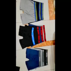 Celana Dalam Pria Dewasa: Nyaman, Tahan Lama, & Desain Ergonomis