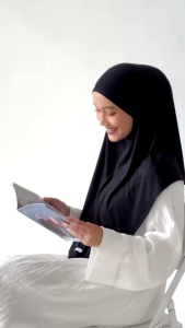 HIJAB INSTAN MALAY HIJAB INSTAN NON PET HIJAB INSTAN