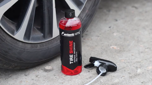 สเปรย์ขัดยาง