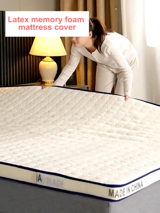 memory-foam-mattress-latex-foam-bed-single-double-queen-king-size