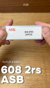 Mengenal dan Memilih Bearing Industri Berkualitas