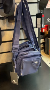 กระเป๋า CONVERSE รุ่น SERVERAL MINI BAG รหัส 12-61780BS3NAXX