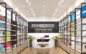 Loa Máy vi tính DHS 2101 2.0 kích thước nhỏ gọn âm thanh mạnh mẽ