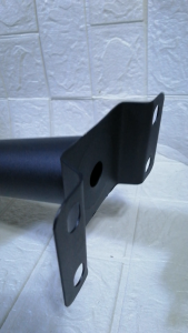 Reliable Support System for Solar LED Outdoor Street Light Premium Metal Bracket