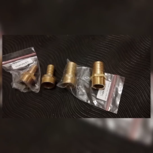 SDL 1/2 in SELANG pilih 3/8 1/2 10MM 12MM 11mm 13mm 16mm 14mm 19mm 18mm NEPEL SELANG drat luar NIPPLE WATERHEATER LPG HOSE kuningan brass 8 9 10 11 12 13 14 16 19 mm