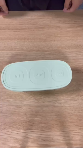Big Ice Tray Mold Food Silicone Ice Cube Tray Mold Reusable DIY Ice Maker Mold Kitchen Supplies Acuan Membuat Kiub Ais