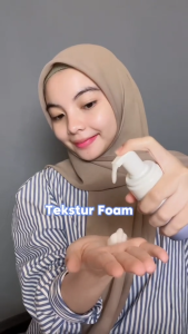 Reglow Paket Skin Barrier - Mengatasi Kulit Sensitif - Perawatan Kulit Wajah - Perbaiki Skin Barrier Rusak