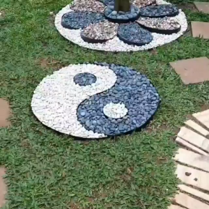 Pembatas Rumput / Tepian Taman / Pembatas Batu Coral Hiasan Taman garden edge 50mm panjang 4 meter