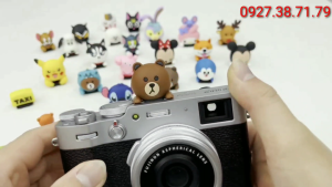 FREESHIP Hotshoe hoạt hoạ cute - Nắp bảo vệ che chân đèn Flash siêu đẹp siêu độc - Hotshoe hoạt hình - Kute - Dễ thương