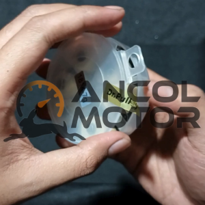 DR PULLEY Sliding Roller Beat Vario Spacy Scoopy 110cc Carbu Series 1613 Motor Matic