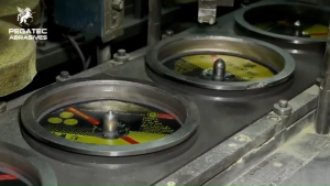 ใบเลื่อยวงเดือน ขนาด 4 นิ้ว 24ฟัน Pegatec