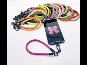 32cm Mobile Phone Lanyard Wrist for Most Full Coverage Phones Case