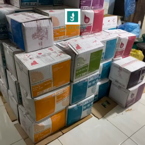 Pupuk Meroke NPK GROWER 15-09-20+TE 1 Kg Kemasan Pabrik