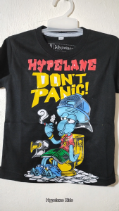 Baju Kaos Anak Laki Laki Karakter Kartun Keren Import Umur 1 - 10 Tahun - Hypelane Kids