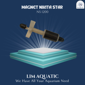 Magnet Ns 1200 Magnet Mesin Power Head Aquarium Aquascape