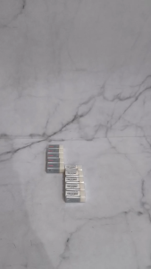 Faber Castell Penghapus PENDEK (3 Pcs) - Kualitas Tinggi & Cocok Untuk Ujian