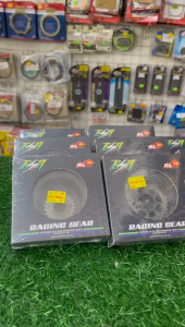 RACING GEAR ESR REDLEO FOR EX5 DREAM GEAR 1ST / GEAR 4TH ORIGINAL ESR