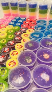 [PROMO] PAKET JELY SOUVENIR [TERMURAH]