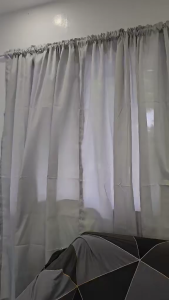 Basic Curtain for LababoWindow and DoorSOLD PER PIECE