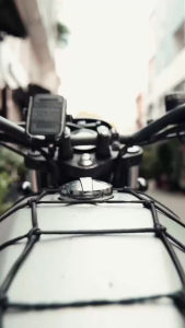 Lưới Thun Ràng Đồ Moto Xe Máy Đi Phượt Tiện Dụng Joyee