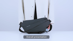 Mark Ryden Sling Bag for Man Waterproof 5L MR6108