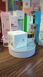 Kem trắng da Ecotop Collagen White Tone Up Cream
