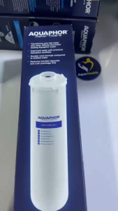 Lõi lọc nước Aquaphor K7 dùng cho các bộ lọc Aquaphor Crystal Eco/ Crystal H/ Crystal Eco H
