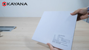 ใบเลื่อยวงเดือน 10 นิ้ว 60 ฟัน ใบเลื่อย ฟันคม ทนทาน ใบเลื่อยตัดไม้ อุปกรณ์ตัดไม้ เครื่องตัดองศาสไลด์ 10 นิ้ว ใบตัดองศา ราคาถูก ของแท้ 100%