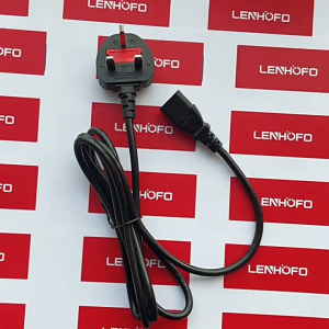 英规电源线，1.5平方铜芯，英式英标插头，三孔电脑电源线，提供1.8米、1.2米、1.5米长度选项。英标英规BS品字尾电源线，纯铜，适用于大功率设备，长度包括0.75米、1米、1.5米、2米。英标英规ASTA品字尾C13电源线，纯铜，适用于香港电脑主机，长度为1.5米至1.8米。笔记本适配器英标梅花尾电源线，全铜线芯，带保险管，长度1.8米