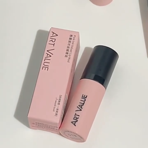 ART VALUE Lip Cream Lip Clay Velvet Lipstik Lipstick XX166