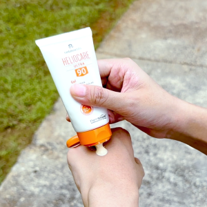 Heliocare Ultra 90 Gel SPF50+| 50ml
