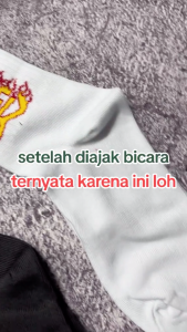 Kaos Kaki Oldschool Motif Skate Merk Panjang Premium - Hosela Project